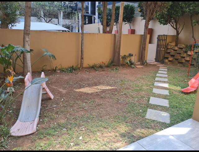 2 BEDROOM PROPERTY TO RENT IN MORNINGSIDE